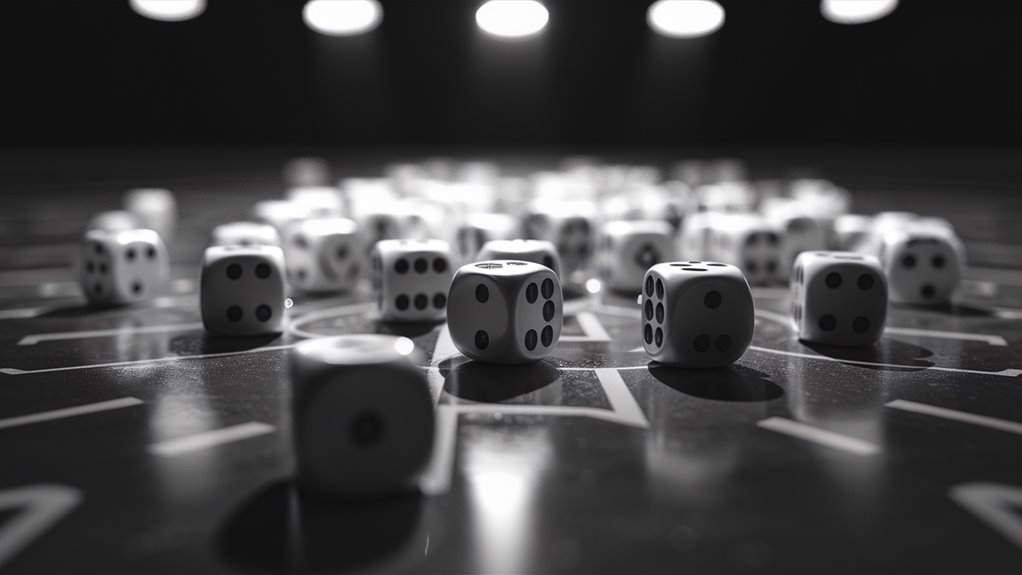 stop irrational gambling habits