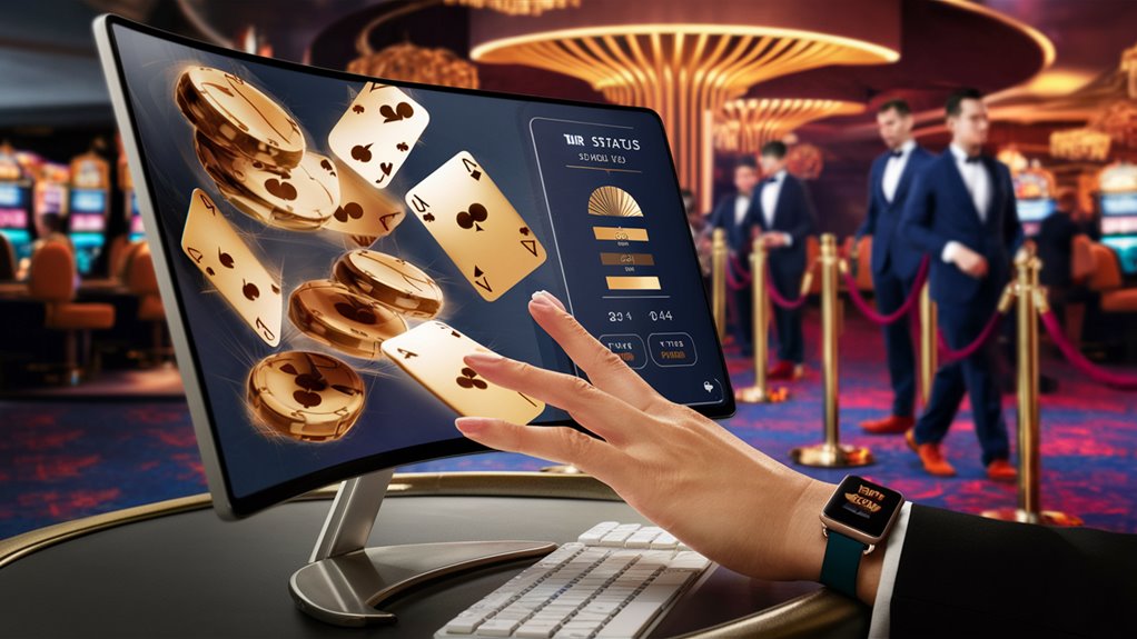 tech improves gaming experience