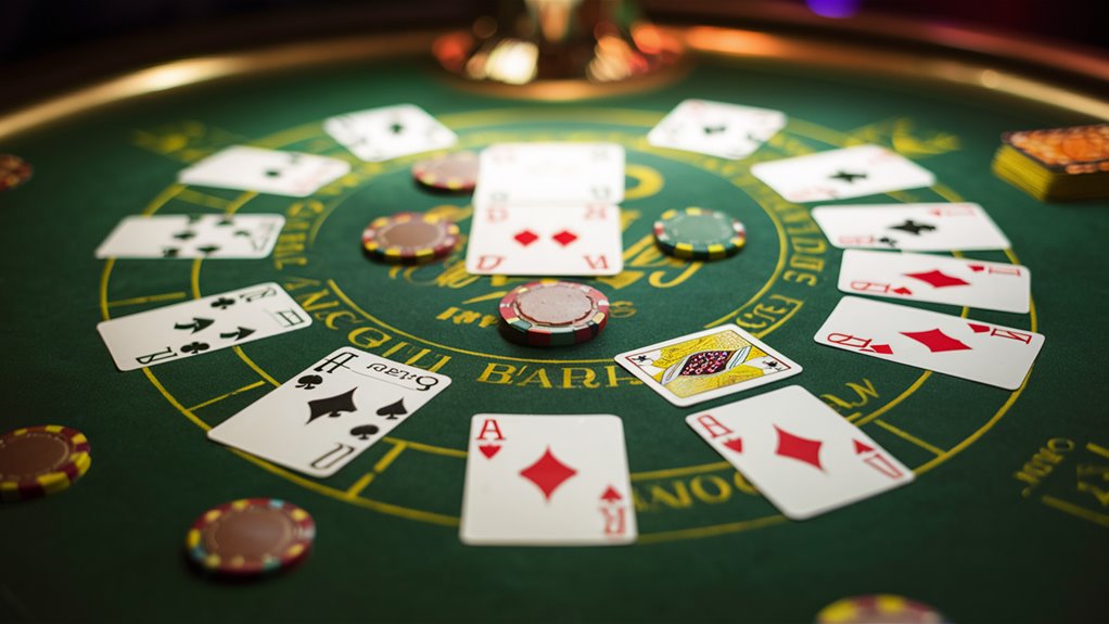 understanding casino gaming methods