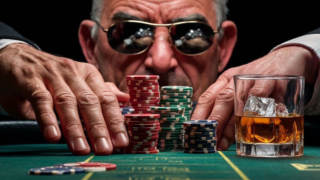 understanding why people gamble