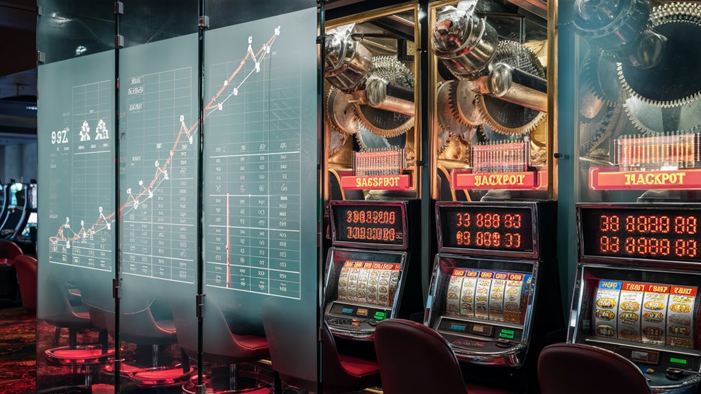 analysis of regulatory information