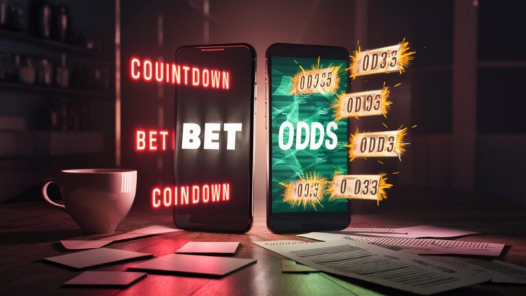bet manipulation research examples