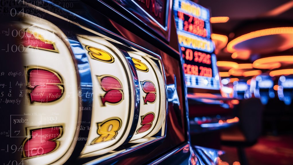 calculating casino prize growth