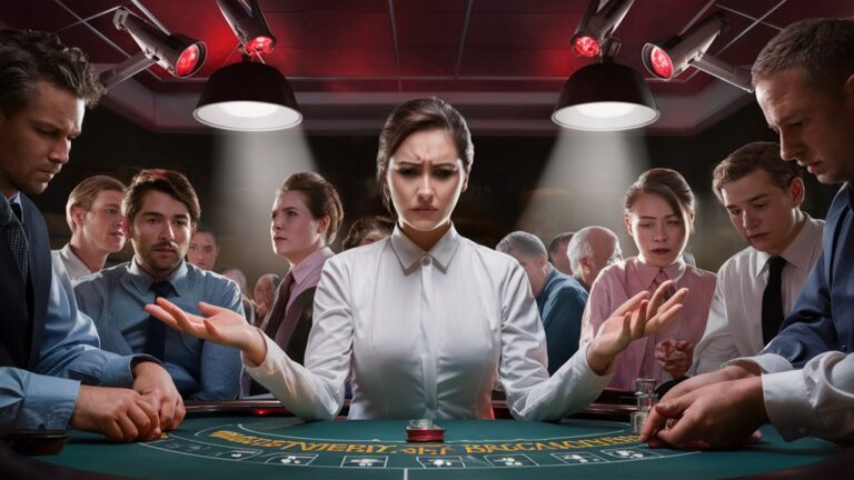 casino communication control systems