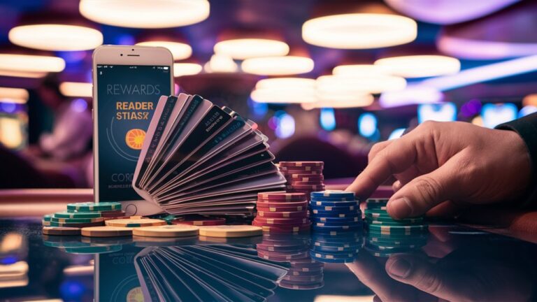 casino points abuse alert