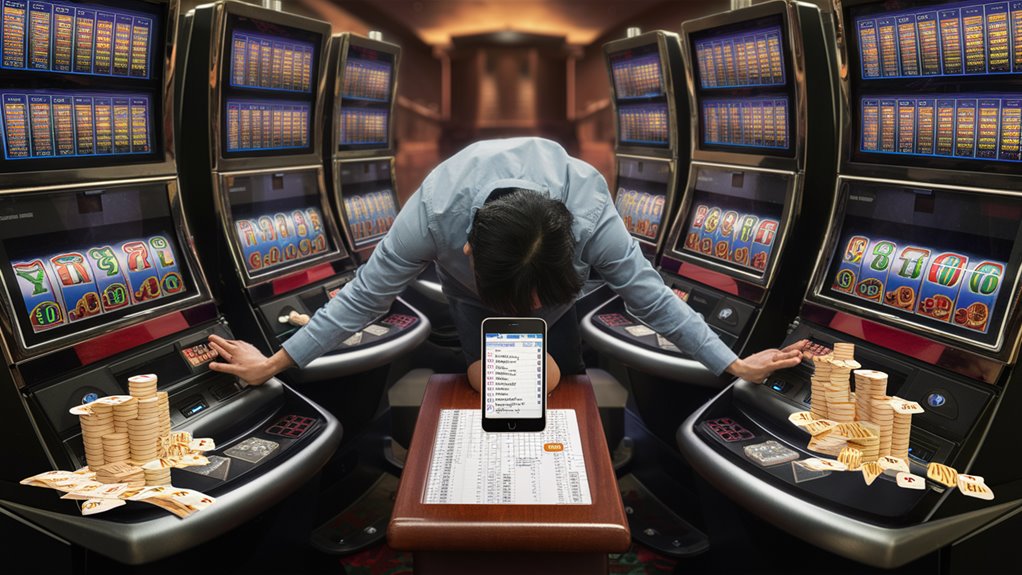 choose games with strategy