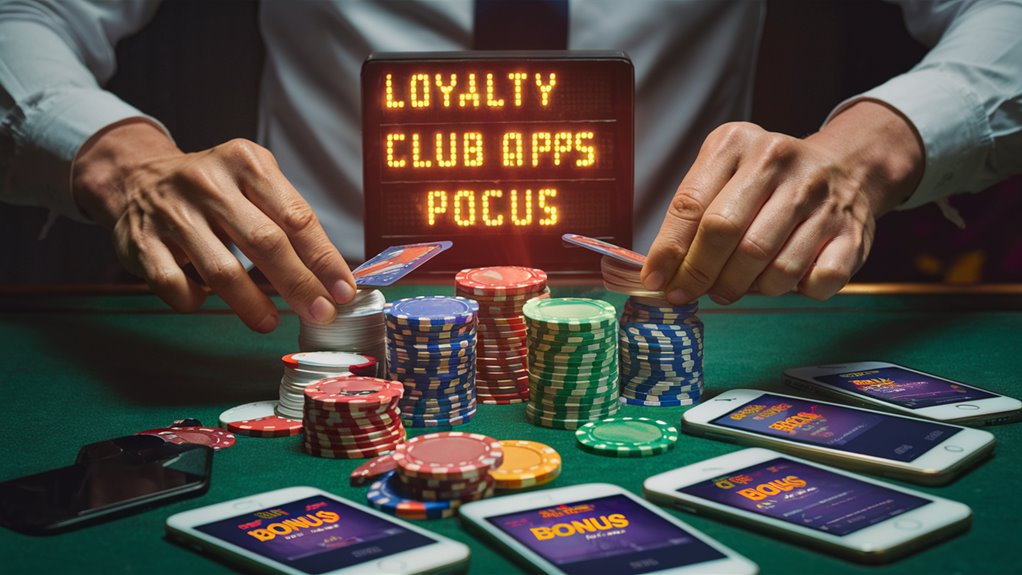 maximize gaming reward points