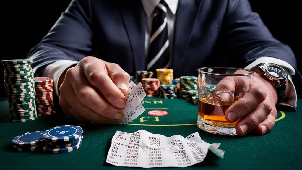 payment affects investment behavior