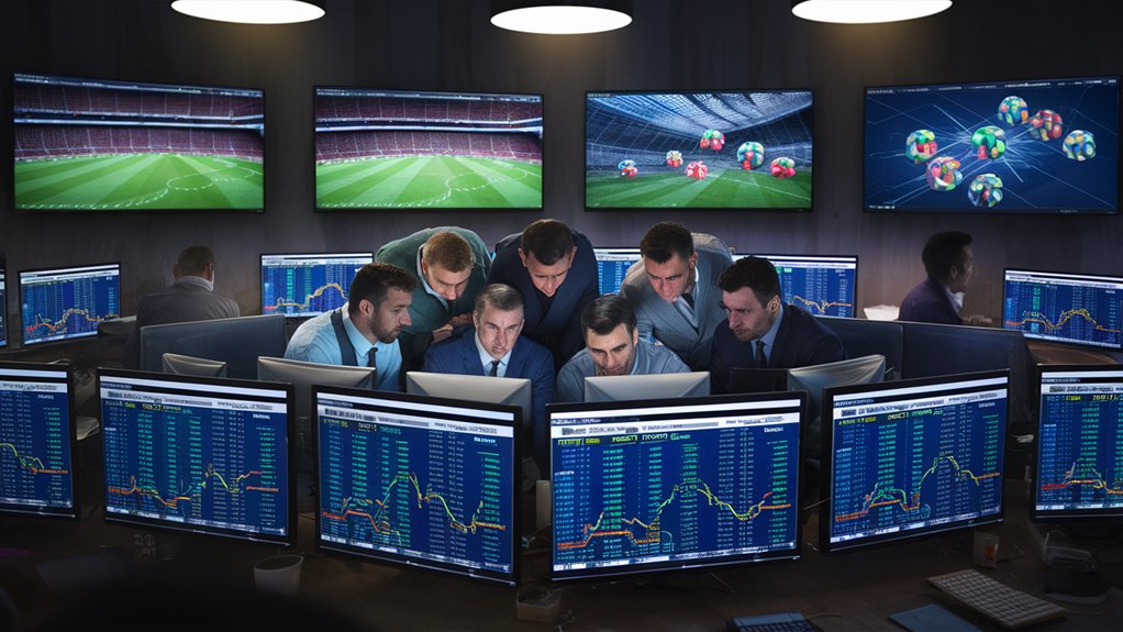 updating statistical data models